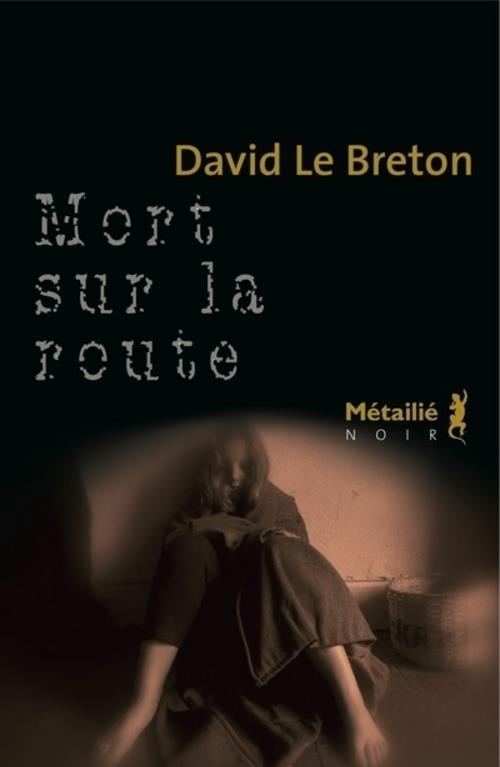Mort sur la route - flash vidéo