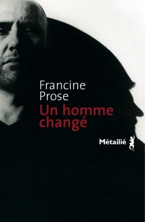 Un homme change