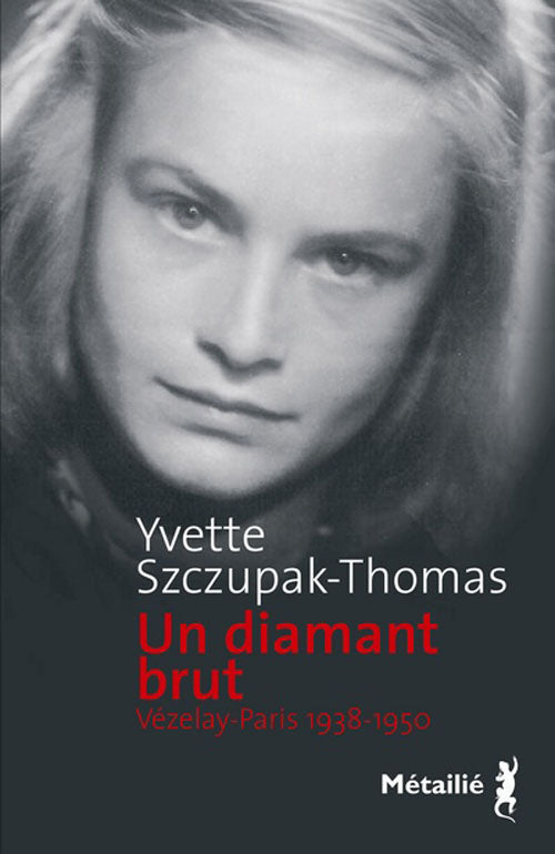 Un diamant brut