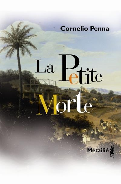 La petite morte