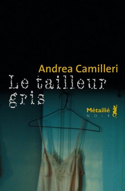Le tailleur gris