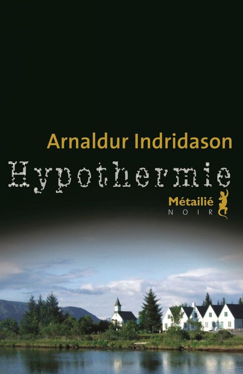 Hypothermie