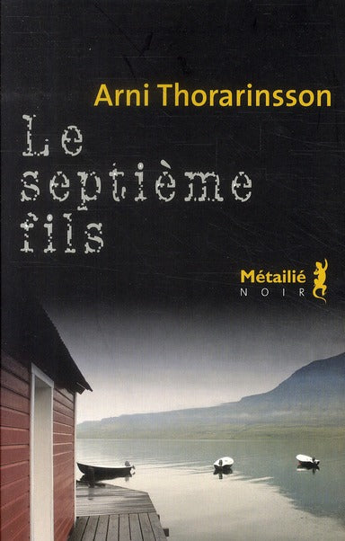 Le septième fils