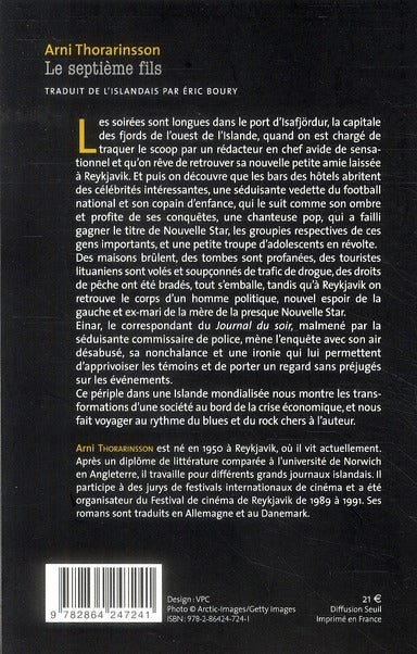 Le septième fils