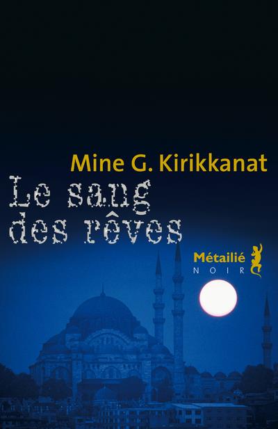 Le sang des rêves - flash vidéo