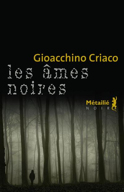 âmes noires