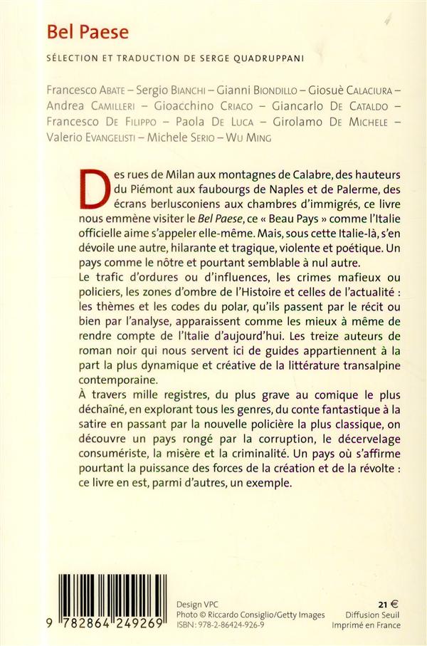 Bel paese