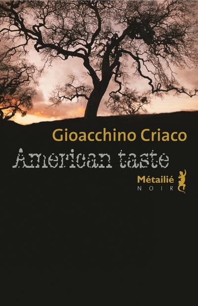 American taste