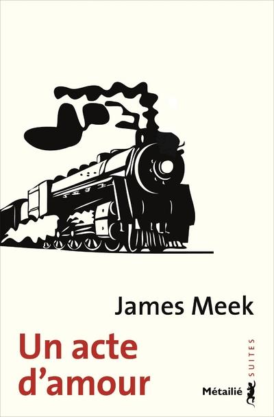 Un acte d'amour