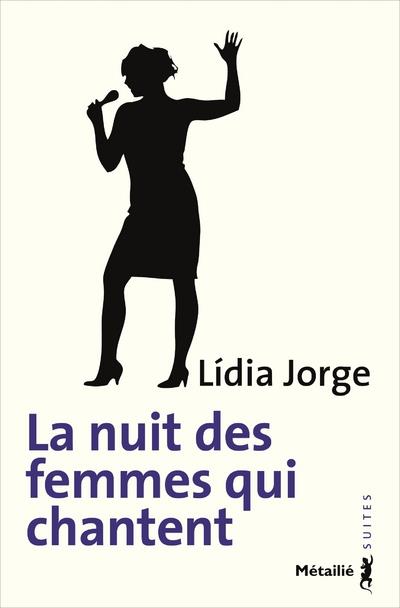 La nuit des femmes qui chantent - flash vidéo