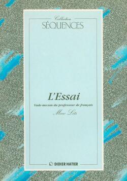 L'essai guide pedagogique