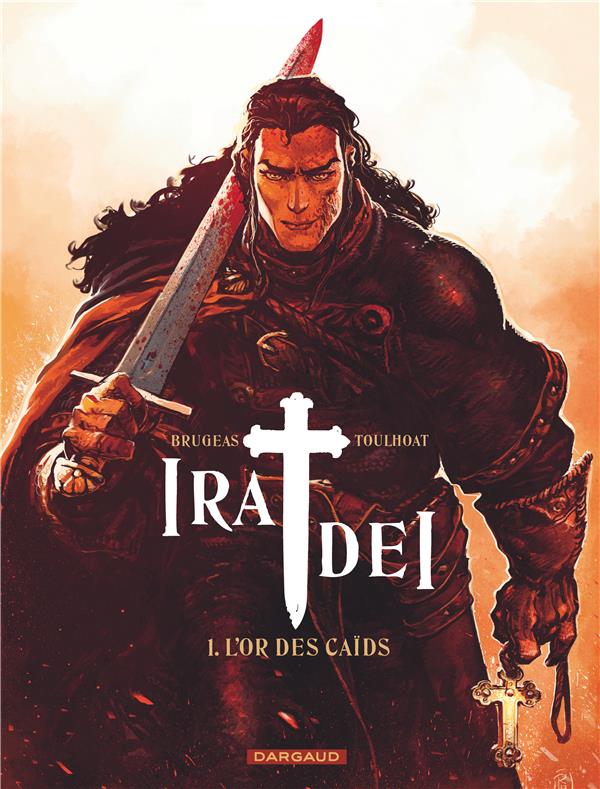 Ira dei Tome 1 : l'or des caïds - flash vidéo