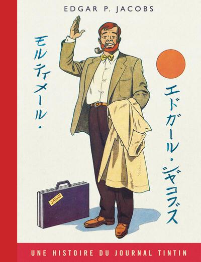 Blake et Mortimer Tome 11 : Les 3 formules du professeur Sato