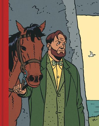 Blake et Mortimer Tome 30 : Signé Olrik