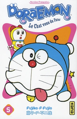 Doraemon Tome 5