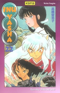 Inu-yasha t22