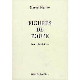 Figures de poupe