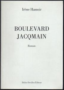 Boulevard Jacquemin