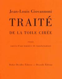 Traité de la toile cirée