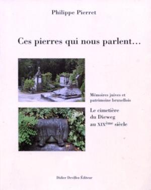 Ces pierres qui nous parlent