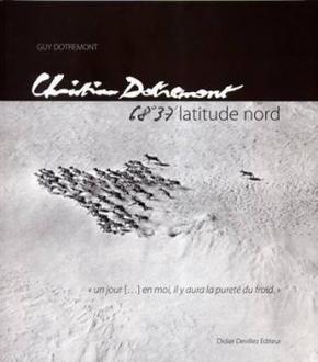 Christian Dotremont ; 38°37 latitude nord