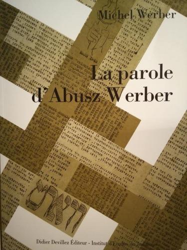 La parole d'abusz werber