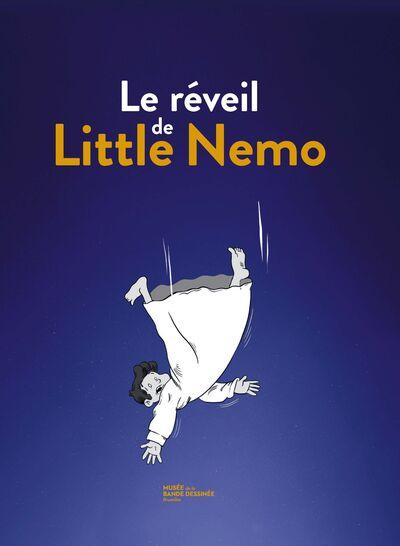 Le réveil de Little Nemo