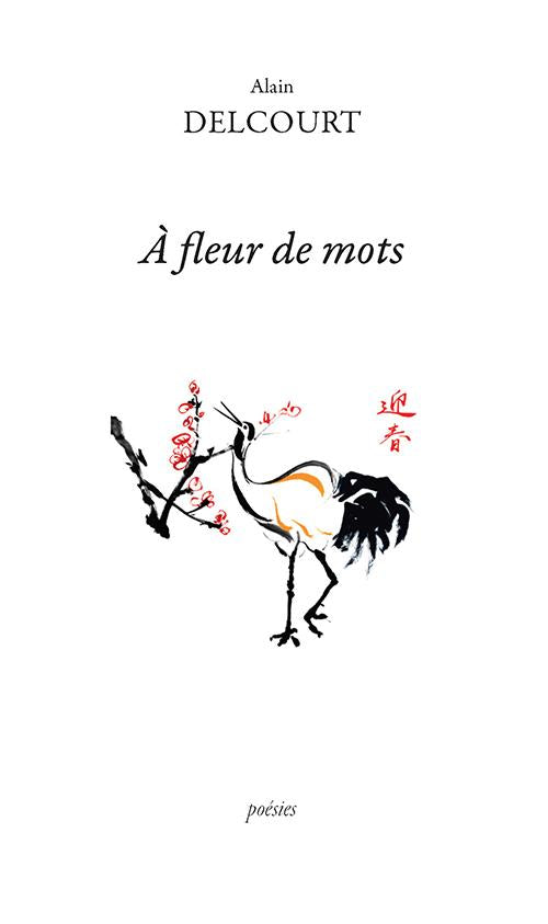 à fleur de mots