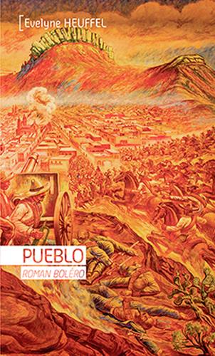 Pueblo - flash vidéo