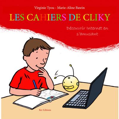 Cahier cliky 1