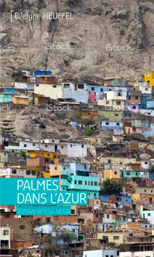 Palmes dans l'azur - flash vidéo