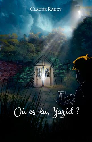 Où es-tu Yazid ?