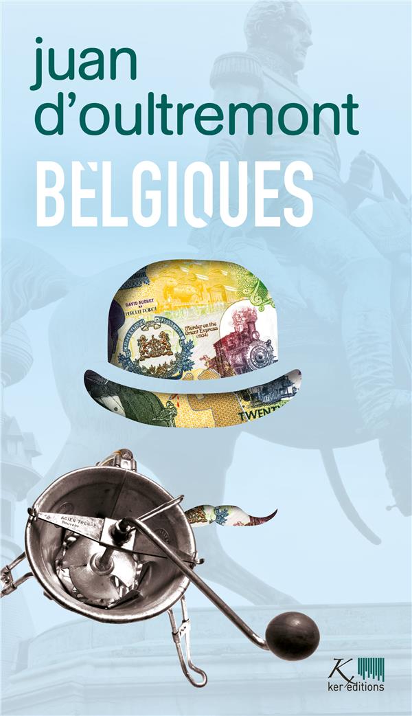 Belgiques Tome 22
