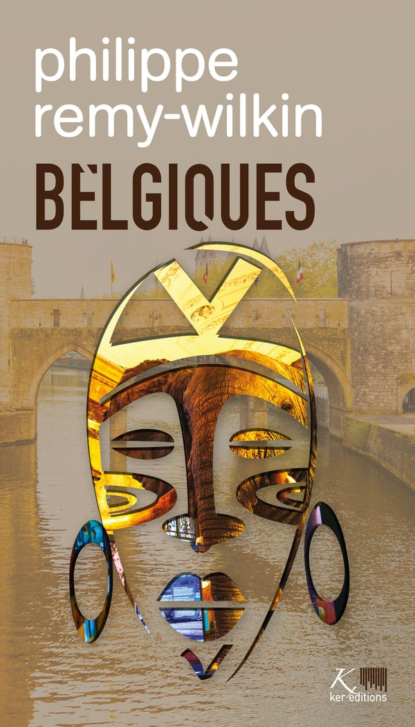 Belgiques Tome 25 : Être ou ne pas être... récit