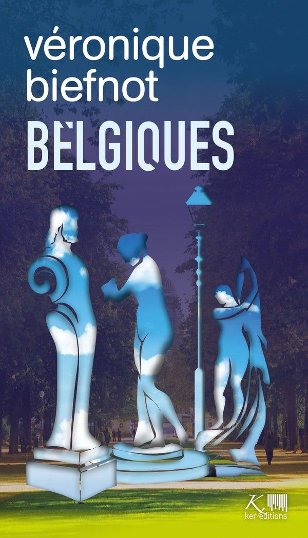 Belgiques Tome 27