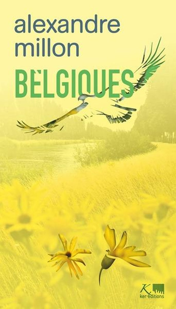 Belgiques : Tragi-comédies