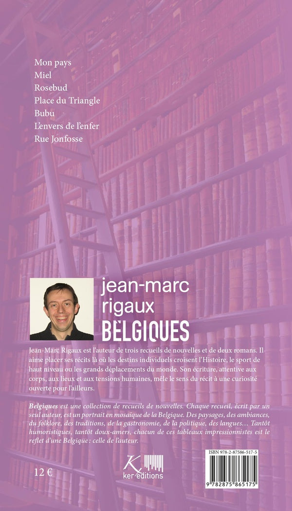 Belgiques