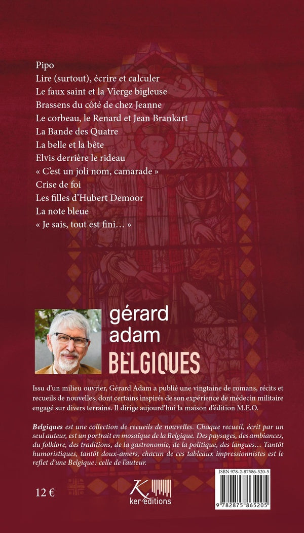 Belgiques