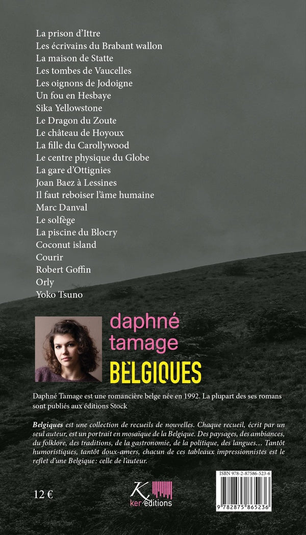 Belgiques