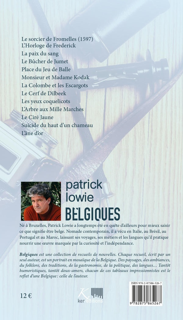 Belgiques