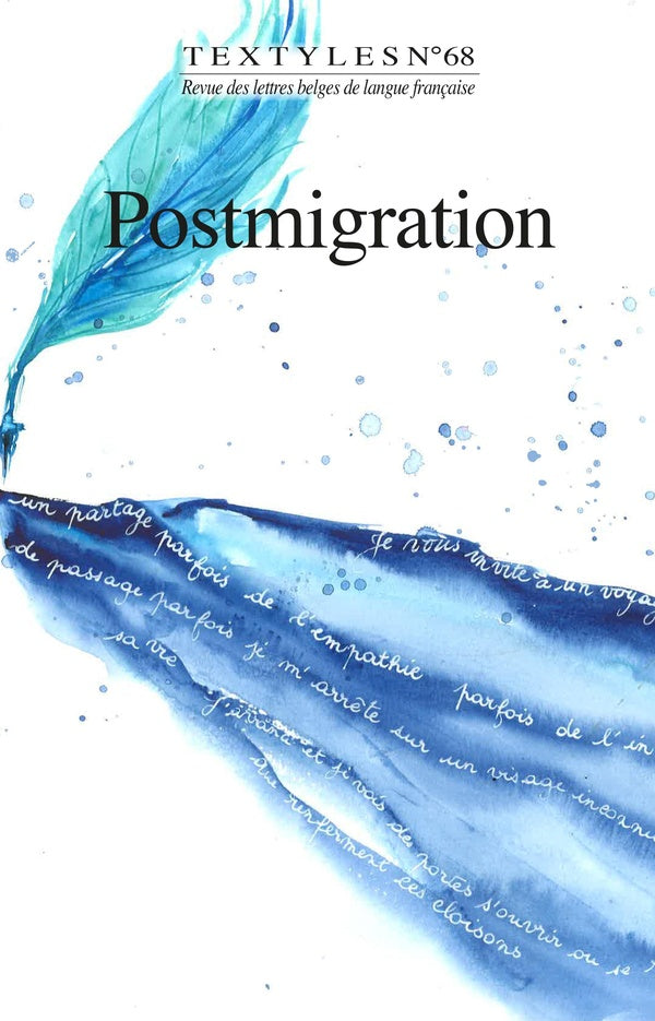 Textyles n.68 : Postmigration