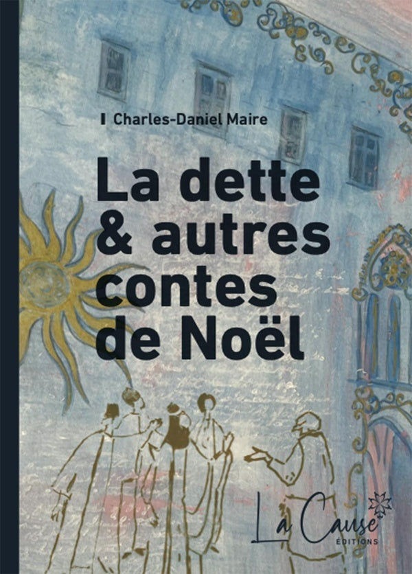 La dette & autres contes de Noël