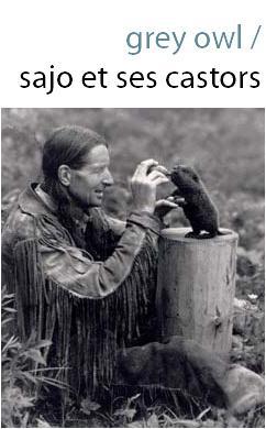 Sajo et ses castors