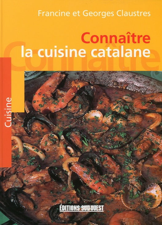Connaître la cuisine catalane - flash vidéo