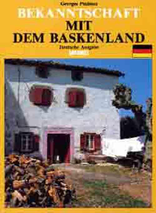 Connaitre le Pays basque