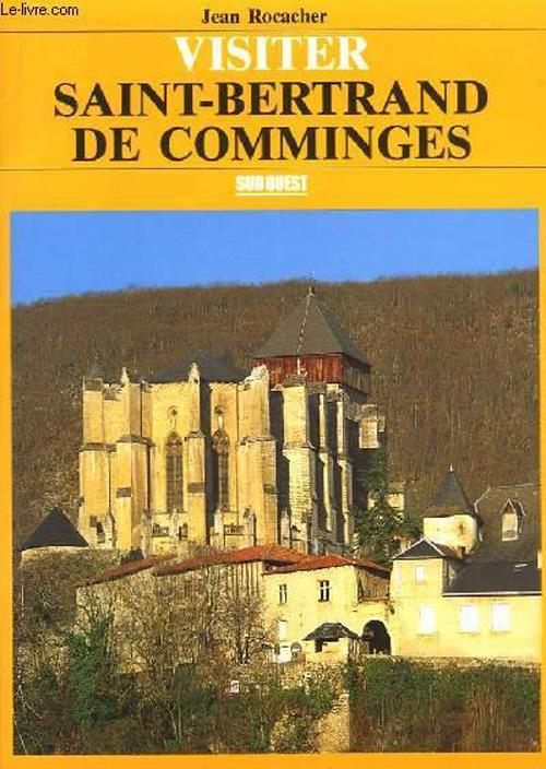 St-bertrand de comminges (visiter)