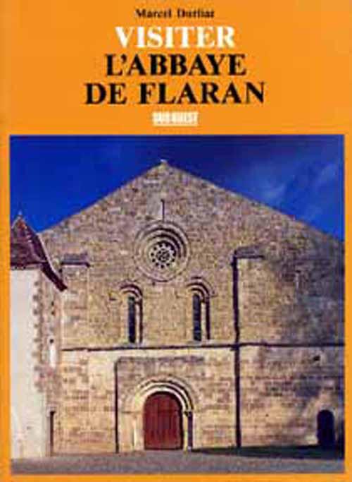 Visiter l'abbaye de Flaran