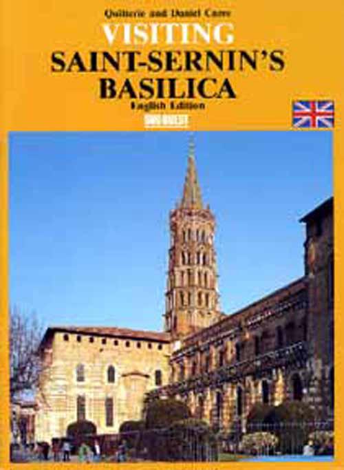 Visiter saint sernin (ang)