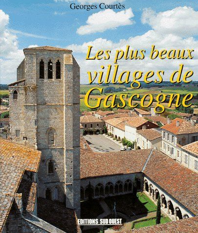 Les plus beaux villages Gascogne - flash vidéo