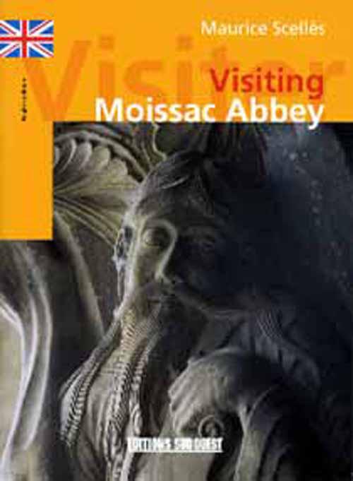 Visiter l'abbaye de moissac (anglais)